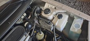 Felicie 1.3 r.v. 95, 50KW, GLXI ,TOP STAV najeto 30tkm - 9