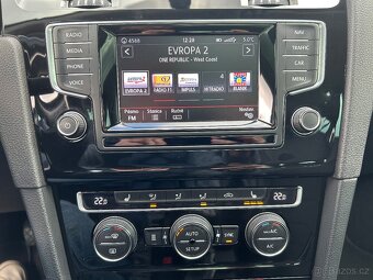 Volkswagen golf 7 1.4 TSI 90kw - 9