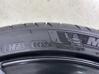 letní original al sada Škoda Octavia III RS Gemini 18” - 9