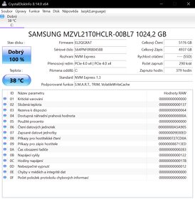 Legion T5 - i5-11400F, 16GB, bez GPU, 1TB,Win11,zár. do 2026 - 9