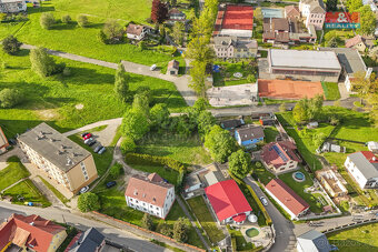 Prodej komerčního pozemku 1168, Skalná - 9