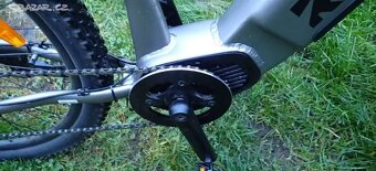 Elektrokolo Ratikon EHT 9.2 vel 21"/XL čti.. - 9