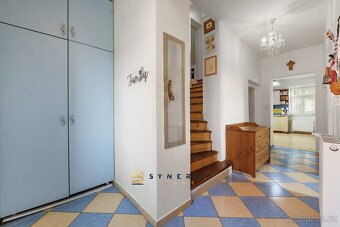 Prodej rodinný dům, 310 m2 - Hroznětín, ev.č. 00016 - 9