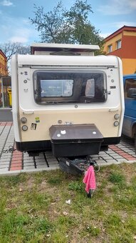 Polský karavan n126 - 9