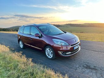 Renault Grand Scenic - BOSE edice - 1.6DCi 96kW 7míst. - 9