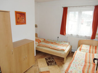 Rekreační dům Monika Ubytování u Adršpašské skály - 9