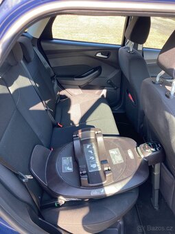 Ford Focus Combi 1.5TDCi,70kw,2016,ČR - 9