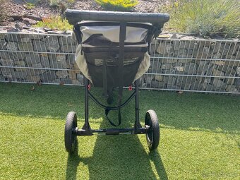 Kočárek City Elite by baby jogger - 9