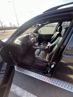 BMW x5 - 9