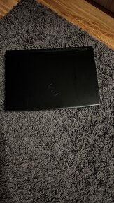 Herní Notebook MSI Katana 15 - 9