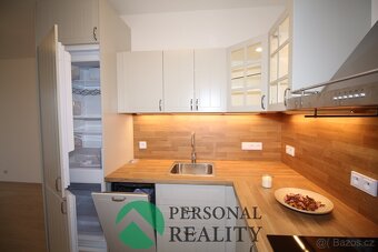 Pronájem byty 2+kk, 51 m2 - Kladno, ev.č. 01755 - 9