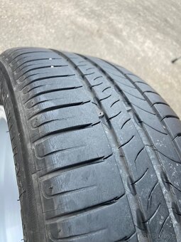 Alu 5x112 r16,Škoda Octavia 3,205/55 16-pekne - 9