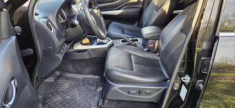 Nissan Navara 140kW - 9