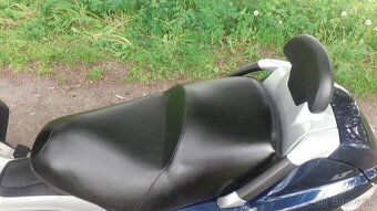 Piaggio MP3 400 Kategorie L5E - 9