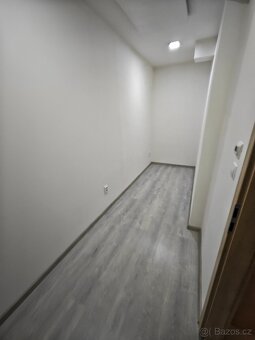 Pronajmu mezonetový byt 2+kk + pracovna/šatna, Doksy - 9
