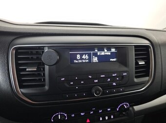 Toyota Proace 2.0D 150k 6MT SHUTTLE L2 9S TAŽNÉ Prosport - 9