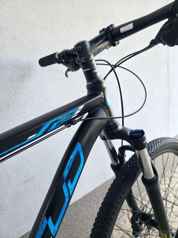 Horské kolo SCUD RAPIDO 29″ - 9