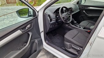ŠKODA KAROQ 4x4 2.0 TDI 110KW.2022.DSG.XENONY.NAVI.KAMERA. - 9