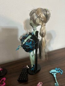Sweet 1600 monster high - 9
