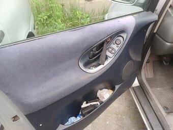Prodám Alhambra 1.9 TDI 81 kw - 9