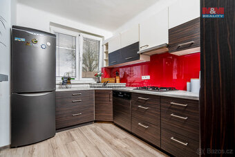 Prodej bytu 3+kk, 56 m², Neděliště, ul. Josefa Košťála - 9