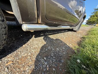 Volkswagen Amarok 2.0 DSG - 9