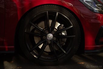 Volkswagen Golf 7 R Facelift - 9