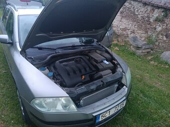 Škoda Octavia - 9