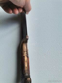 Dýka - 9