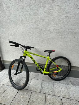Horské kolo Kellys spider 10 - 9