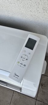 Klimatizace Midea Mission II - 9