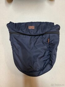 Detsky kocarek ABC Design Viper 4 - tmave modra - 9