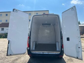 MB Sprinter 314CDi S KAWA 2,2 105 kW chladírenská vestavba - 9