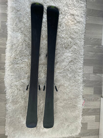 Sjezdové lyže Elan 110 cm + hůlky - 9