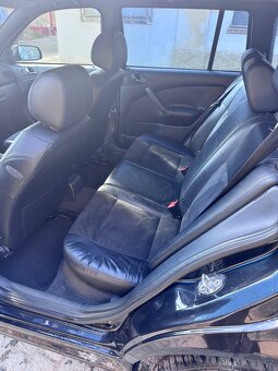 ✅ SLEVA ✅ Škoda Octavia 1.9tdi 96kw GT verze SLEVA DO NEDELE - 9