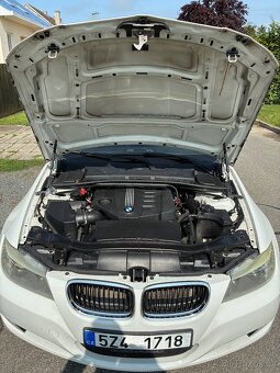 Prodám BMW 316d - 9