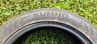 235/50r18 Kumho Ecsta PS71 2ks - letní 235/50/18 - 9