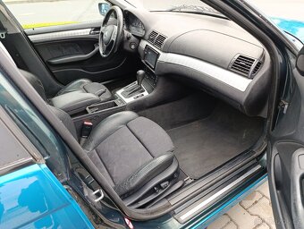 E46 330d, 135kw - 9