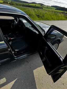 Bmw e30 324td eko zaplaceno - 9