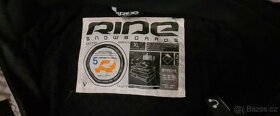 Sowboardová bunda RIDE, vel. XL - 9