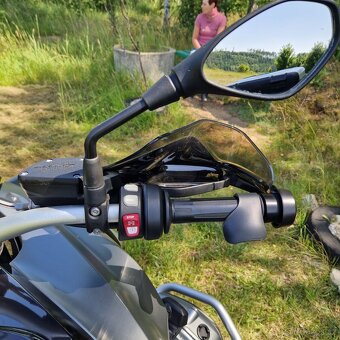 Bmw r 1200 gs lc 13500km - 9