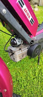 Babetta 210 - 9