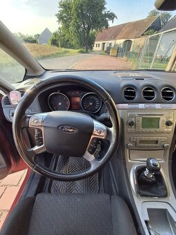 Ford s-max 1,8TDCI 2006,model bez filtru PDF - 9
