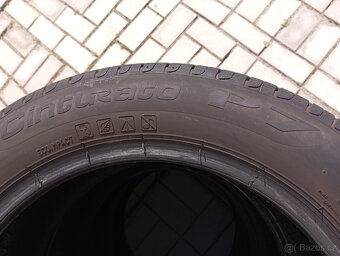 205/55/16 Pirelli letní pneu 4ks - 9