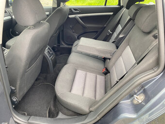 Škoda Octavia 1.9 tdi combi,r.v.3/2008 - 9