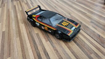 Staré modely Bburago 1:43 - 9