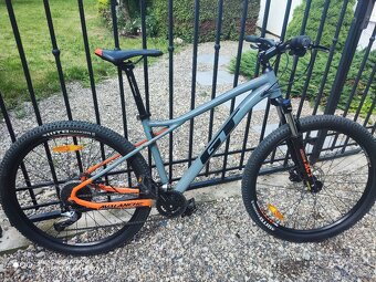 MTB Gt avalanche - 9