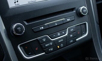 Ford Mondeo 2.0 TDCi Duratorq/110kW - 9