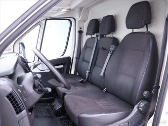 Peugeot Boxer 2,2 HDI 121kW L2H2 CZ DPH (2021) - 9