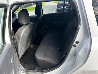 Dacia Logan MCV 0.9 TCE 66kW PRESTIGE, KLIMA, SERV.KN - 9